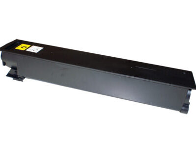 Toshiba E STUDIO 4520C Yellow