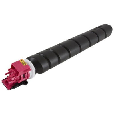 Kyocera 2554ci Magenta Toner Cartridge