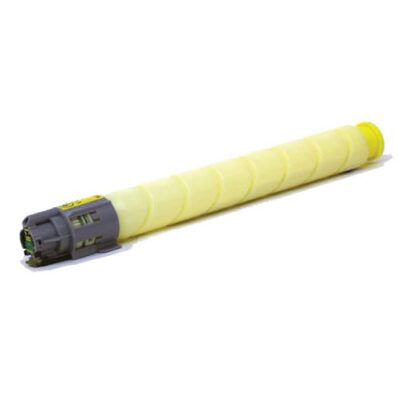 ricoh-mpc306-yellow toner cartridge