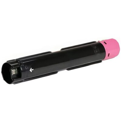 Xerox C7020 Magenta High Capacity Toner Cartridge - Compatible