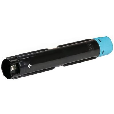 Xerox C7020 Cyan High Capacity Toner Cartridge - Compatible