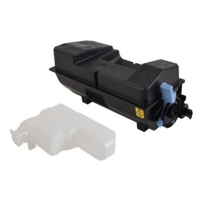 Kyocera Mita TK-3462 Black High Capacity Toner Cartridge