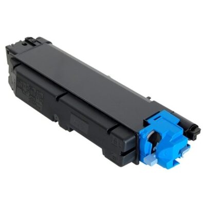 Kyocera Mita TK-5282C Cyan Toner Cartridge - Compatible