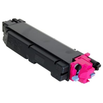 Kyocera Mita TK-5282M Magenta Toner Cartridge - Compatible