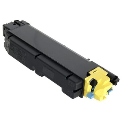 Kyocera Mita TK-5282Y Yellow Toner Cartridge - Compatible