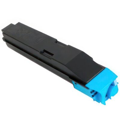 Kyocera Mita TK-8117C Cyan Toner Cartridge - Compatible