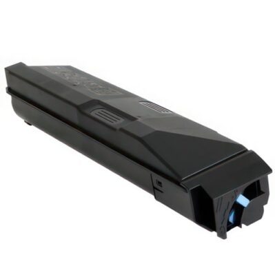 Kyocera Mita TK-8117K Black Toner Cartridge - Compatible