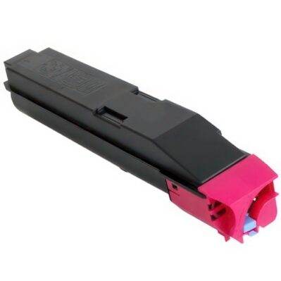 Kyocera Mita TK-8117M Magenta Toner Cartridge - Compatible