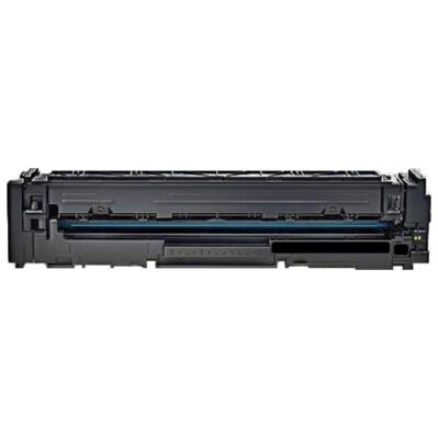 HP 210A Black High Capacity Toner Cartridge (W2100A) - Compatible