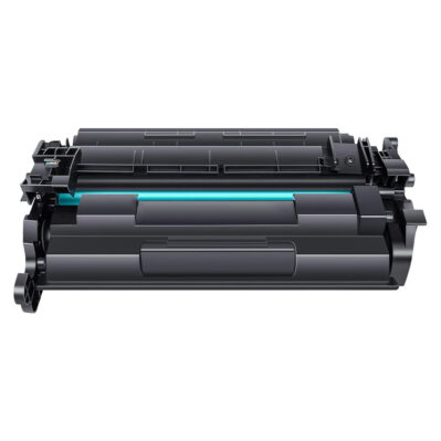 HP 26X Black High Capacity Toner Cartridge (CF226X) - Compatible