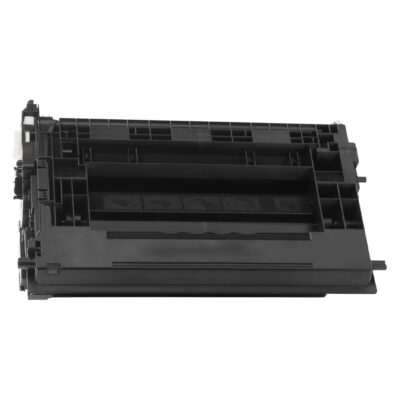HP 37A Black Toner Cartridge (CF237A) - Compatible