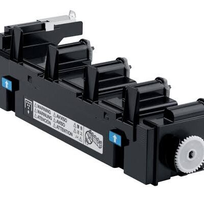 Konica Minolta ACDN0Y1 Waste Toner Container (WB-P08)