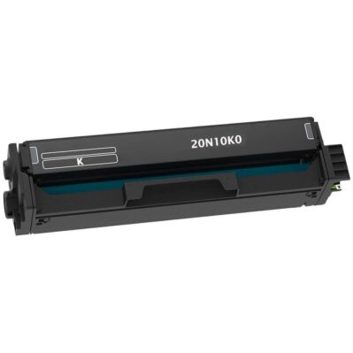 lexmark-20n10k0 black